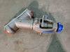 CONVAL INC. 3", Class 2155, Globe Valve, B16.34