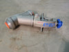 CONVAL INC. 3", Class 2155, Globe Valve, B16.34