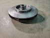 Impeller - Scrap Metal