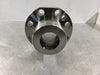 Stainless Steel Hub