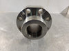 Stainless Steel Hub