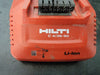 HILTI Compact Charger C4/36-90 2015761 & Battery pack B 22/2.6 Li-ion 2136393