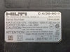 HILTI Compact Charger C4/36-90 2015761 & Battery pack B 22/2.6 Li-ion 2136393