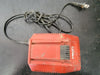 HILTI Compact Charger C4/36-90 2015761 & Battery pack B 22/2.6 Li-ion 2136393