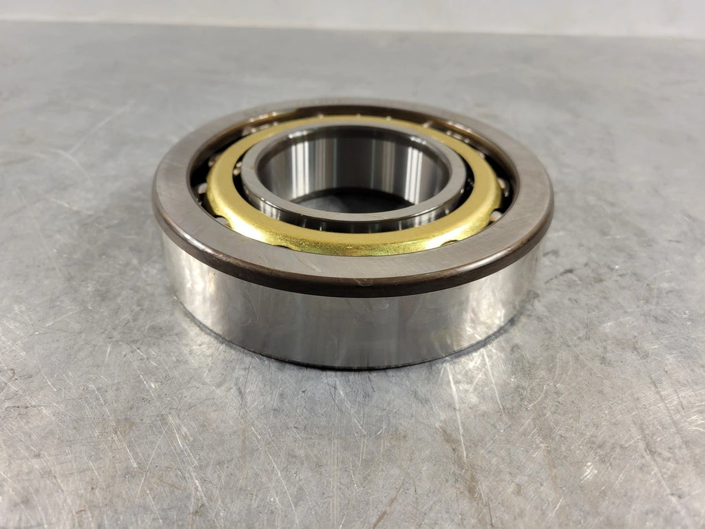 SKF 75mm Bore Angular Contact Ball Bearing 7315BECBY