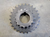 Double Single Roller Chain Sprocket 80A2680A16