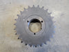 Double Single Roller Chain Sprocket 80A2680A16