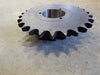 Double Single Roller Chain Sprocket 80A2680A16