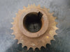 Double Strand Roller Chain Sprocket 80B2680B16