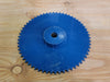 Roller Chain Sprocket No. 60B60