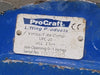 PROCRAFT 2 Ton Vertical Plate Clamp UPC-20 