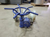 KUKA 4" Class 600 Ball Valve API 6D