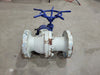 KUKA 4" Class 600 Ball Valve API 6D