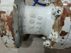 KUKA 4" Class 600 Ball Valve API 6D