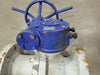 KUKA 4" Class 600 Ball Valve API 6D