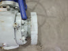 4" Class 900 Ball Valve B16.34 W/ Valvetop