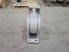 Pivot Bearing for Luffing Conveyor