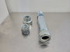 CROUSE-HINDS 1" Conduit Expansion Fitting XJG38