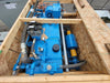 30 hp Hydraulic Unit w/ Cooling Fan