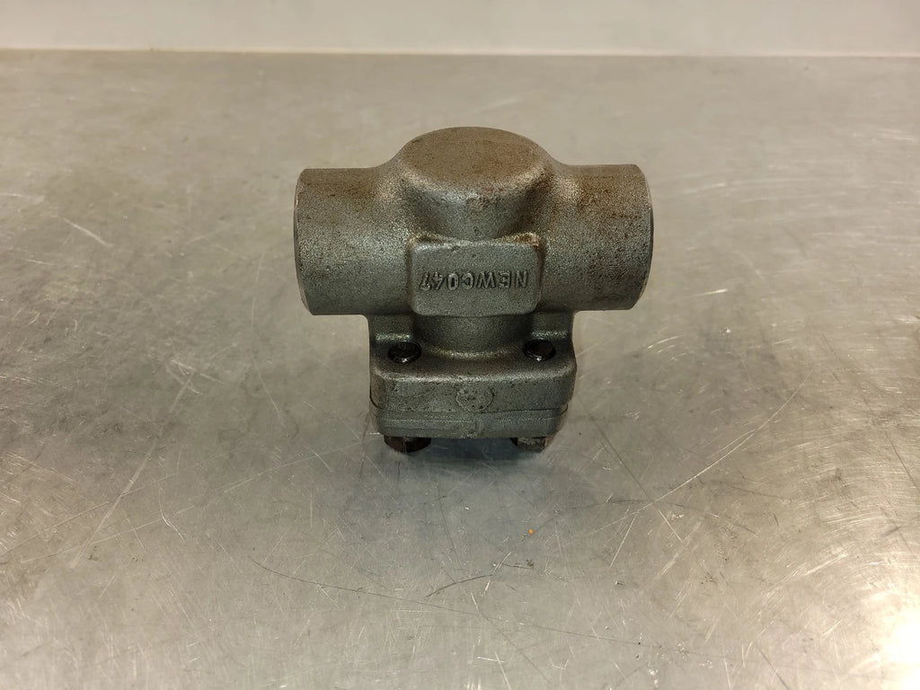 DOUGLAS CHERO 3/4", Class 1500, P-Check Valve, B16.34