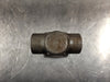 DOUGLAS CHERO 3/4", Class 1500, P-Check Valve, B16.34