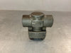 DOUGLAS CHERO 3/4", Class 1500, P-Check Valve, B16.34