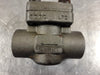 DOUGLAS CHERO 3/4", Class 1500, P-Check Valve, B16.34