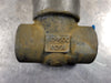 1-1/2", Class 1500, Gate Valve, API 602