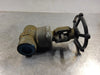 1-1/2", Class 1500, Gate Valve, API 602