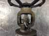 1-1/2", Class 1500, Gate Valve, API 602