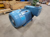 WEG 300 hp, 480 volts, 3570 rpm, 5008TS Severe Duty Motor W21