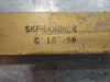 SKF 1" x 1" Square Tool Bit C 16 S6