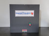 PHASE QUEST 10 hp Induction Load Rotary Converter OMPQ-10 