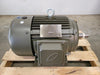 PHASE QUEST 10 hp Induction Load Rotary Converter OMPQ-10 