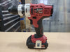 Connect 1 Cordless Drill/ Impact Driver Kit 20 volts No. 8020L/8022LK