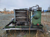 2 x 50 HP Hydraulic Power Pack