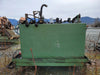 2 x 50 HP Hydraulic Power Pack