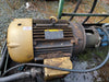 2 x 50 HP Hydraulic Power Pack