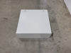 RITTAL NEMA Type 4 Wall-Mounted Enclosure WM242408NC