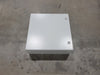 RITTAL NEMA Type 4 Wall-Mounted Enclosure WM242408NC