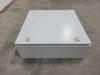 RITTAL NEMA Type 4 Wall-Mounted Enclosure WM242408NC