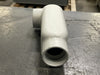 APPLETON 1.5 in. Malleable Iron Conduit Outlet Body Form 35