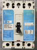 EATON 100 Amp, 3 Pole, 600 volts Circuit Breaker FDC3100