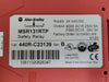 ALLEN-BRADLEY 6 Amp Guard Master Safety Relay MSR131RTP