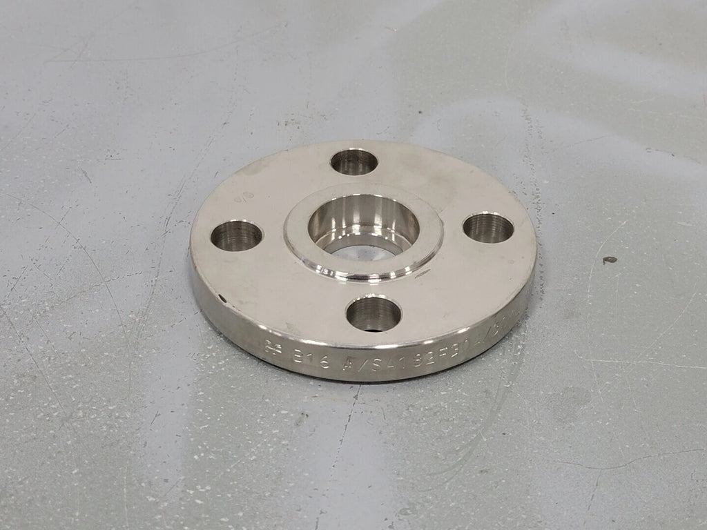 1" Class 150 Flange F304/304L