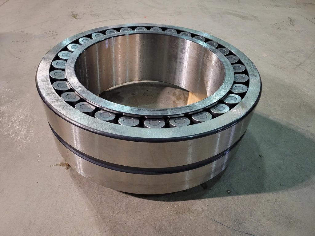 FAG Spherical Roller Bearing 420mm ID 620mm OD