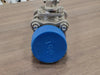 GTE 1", 1000 WOG, Ball Valve