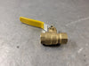 FAIRVIEW 1/4" Ball Valve