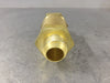 PARKER Hydraulic Free Flow Check Valve