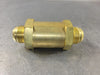 PARKER Hydraulic Free Flow Check Valve